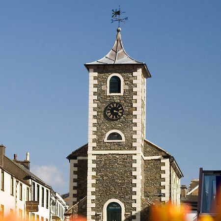 Serendipity Keswick  Eksteriør bilde